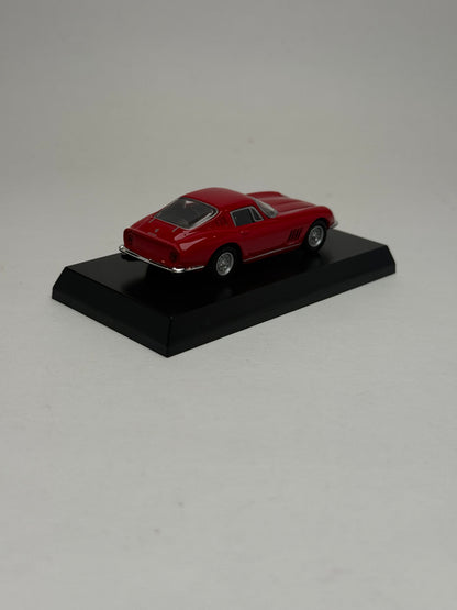 KYOSHO 1:64 Ferrari 275 GTB (red)
