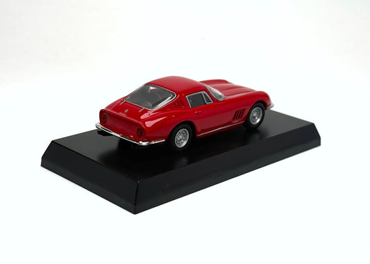 KYOSHO 1:64 Ferrari 275 GTB (red)