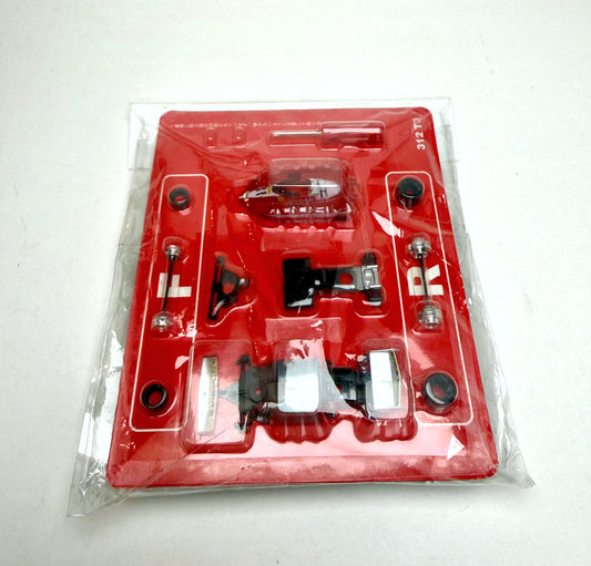KYOSHO 1:64 Ferrari 312 T3 (Red)