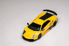 Load image into Gallery viewer, Cars Lounge 1/64 Lamborghini Murciélago SV LP-670