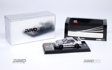 Load image into Gallery viewer, (Pre Order) 3 cars set Inno 1/64 NISSAN SKYLINE GT-R (R34) NISMO R-TUNE Chrome