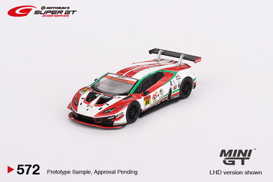 Preorder) Mini GT 1:64 Lamborghini Urus 2022 Macau GP Official Safety –  DiecastTalk
