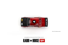 Load image into Gallery viewer, (Preorder) Kaido House x Mini GT 1:64 Datsun 510 Pro Street JPN V1 Limited Edition