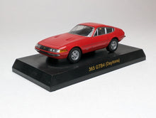 Load image into Gallery viewer, KYOSHO 1:64 Ferrari 365 GTB4 &quot;Daytona&quot; Red