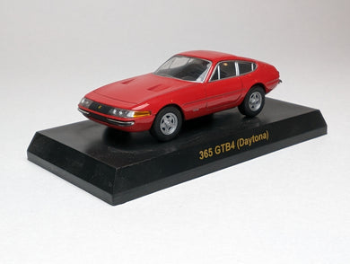 KYOSHO 1:64 Ferrari 365 GTB4 