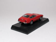 Load image into Gallery viewer, KYOSHO 1:64 Ferrari 365 GTB4 &quot;Daytona&quot; Red