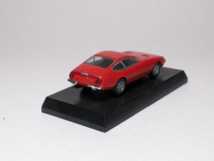 KYOSHO 1:64 Ferrari 365 GTB4 "Daytona" Red