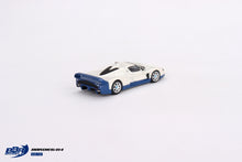 Load image into Gallery viewer, (Preorder) BBR Models 1:64 Maserati MC12 Stradale White