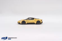 Load image into Gallery viewer, (Preorder) BBR Models 1:64 Maserati MC20 Giallo Genio