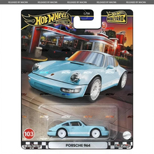 Load image into Gallery viewer, 1 set of Hot Wheels 1:64 Boulevard 2024 Mix 3 2024 - (W)