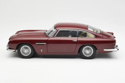 AUTOart 1:18 Aston Martin DB5 Dubonnet Rosso