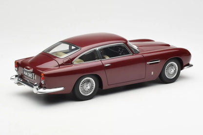 AUTOart 1:18 Aston Martin DB5 Dubonnet Rosso