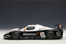 Load image into Gallery viewer, AUTOart 1:18 Maserati MC12 FIA GT1 #33 2010 Championship A.Heger/A.Mueller