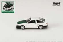 Load image into Gallery viewer, Hobby Japan 1/64 Toyota Sprinter Trueno AE86 Drift King Edition