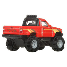 Load image into Gallery viewer, Hot Wheels Premium Car Culture Off Road 1987 Toyota Pickup Truck