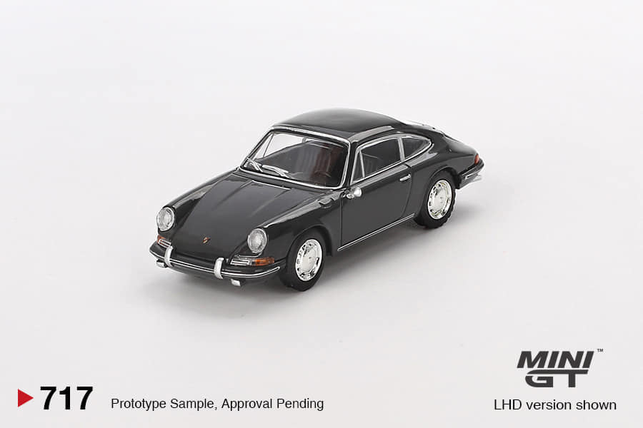 ミニカー MINI GT No64 MINIGT.com – Welcome to the World of 1:64!