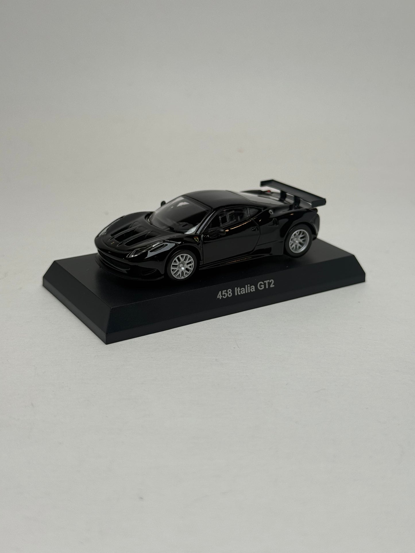 KYOSHO 1:64 Ferrari 458 Italia GT2