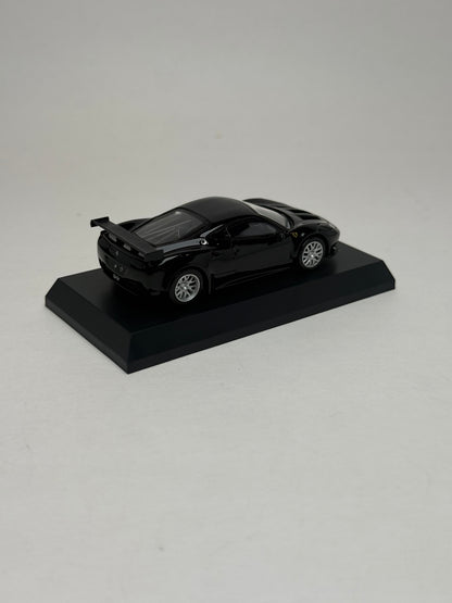 KYOSHO 1:64 Ferrari 458 Italia GT2