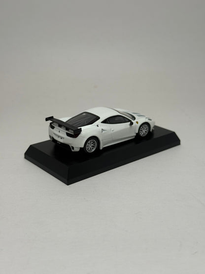 KYOSHO 1:64 Ferrari 458 Italia GT2
