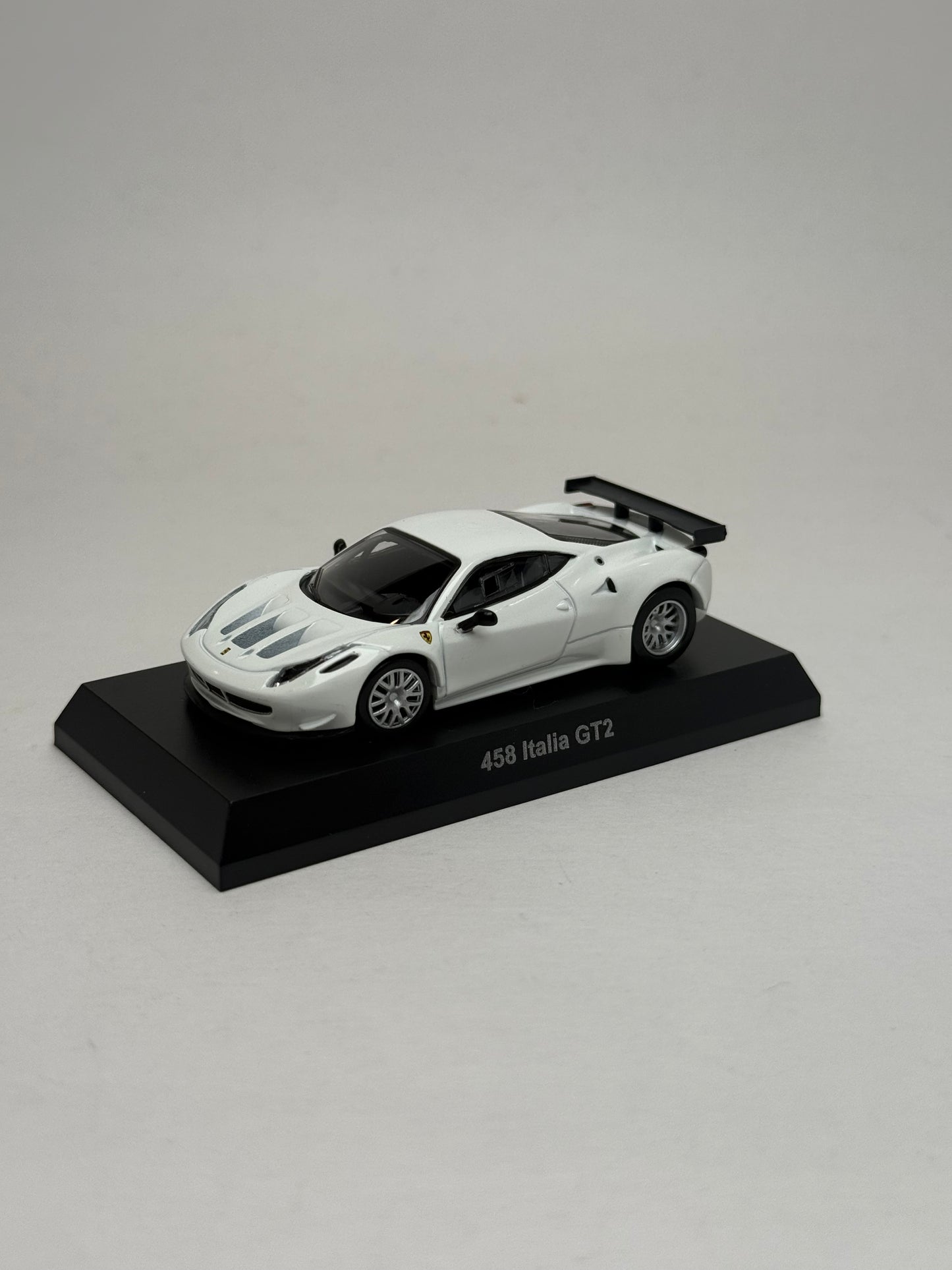 KYOSHO 1:64 Ferrari 458 Italia GT2