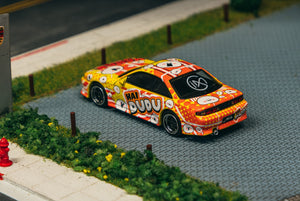 Tarmac Works 1:64 VERTEX Nissan Silvia S14  Dudu IMX Special Edition