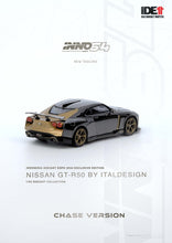 Load image into Gallery viewer, (Bundle) Inno64 1:64 2 cars set Indonesia Diecast Expo 2024 Exclusive Edition