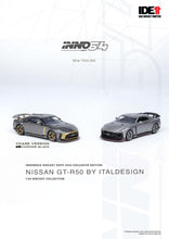 Load image into Gallery viewer, (Bundle) Inno64 1:64 2 cars set Indonesia Diecast Expo 2024 Exclusive Edition