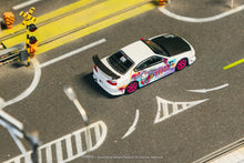 Load image into Gallery viewer, Tarmac Works 1:64 VERTEX Nissan Silvia S15 Hello Kitty Drift Car IDE Limited Edition