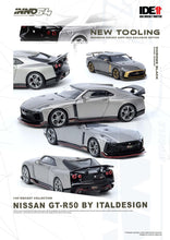 Load image into Gallery viewer, (Bundle) Inno64 1:64 2 cars set Indonesia Diecast Expo 2024 Exclusive Edition