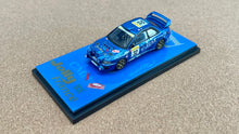 Load image into Gallery viewer, Fine works64 1:64 Subaru Impreza WRC 1998 C.MCEAE -N.GRIST #32