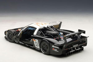 AUTOart 1:18 Maserati MC12 FIA GT1 #33 2010 Championship A.Heger/A.Mueller