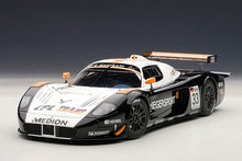 Load image into Gallery viewer, AUTOart 1:18 Maserati MC12 FIA GT1 #33 2010 Championship A.Heger/A.Mueller