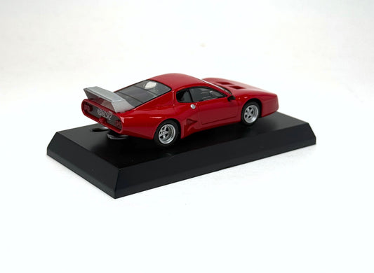KYOSHO 1:64 Ferrari 512 BB LM (Red)