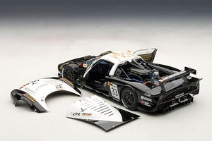 AUTOart 1:18 Maserati MC12 FIA GT1 #33 2010 Championship A.Heger/A.Mueller