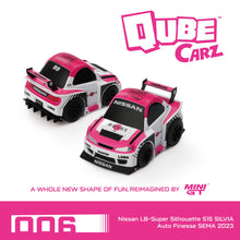 MINI GT Liberty Walk GT-R 2台セット Amazon.co.jp: 【Liberty Walk(リバティーウォーク)】1/64 MINI