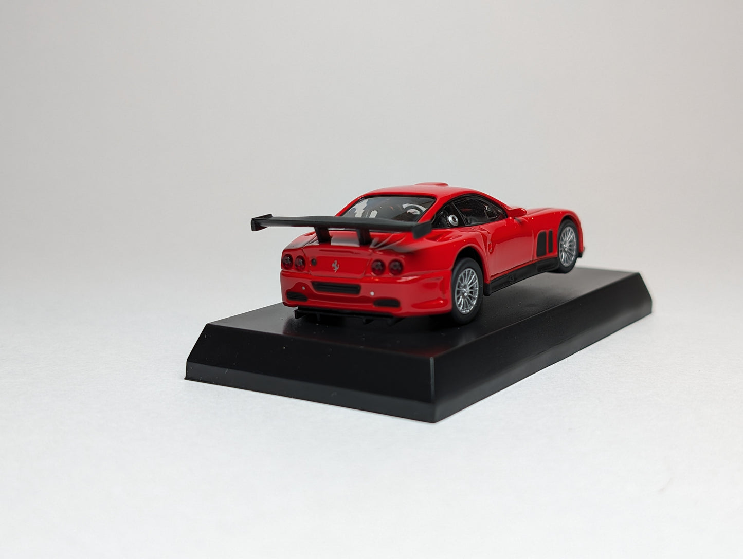 KYOSHO 1:64 Ferrari 575 GTC