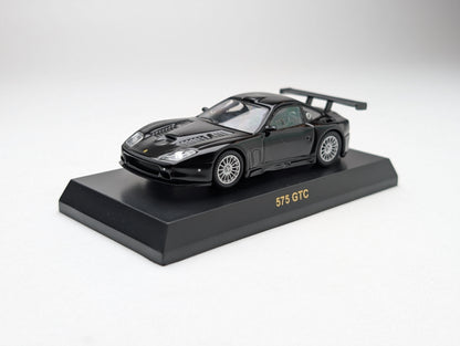 KYOSHO 1:64 Ferrari 575 GTC
