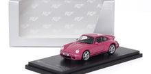 Load image into Gallery viewer, Almost Real ARbox 1:64 2018 RUF SCR MAGENTA LTD 499 PCS