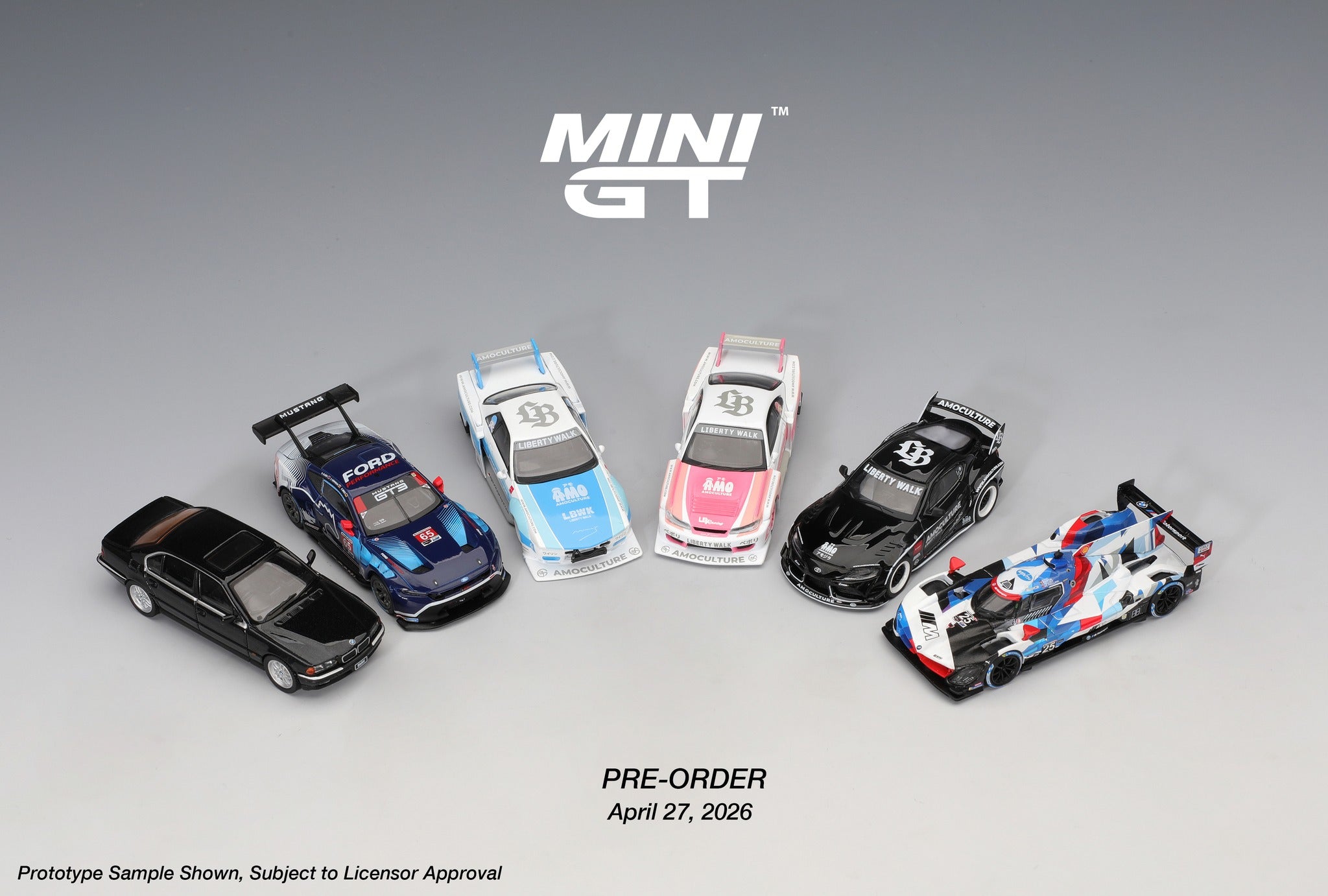 DiecastTalk