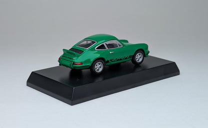 KYOSHO Porsche Minicar Collection Porsche 911 Carrera RS (Green)