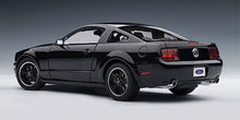 Load image into Gallery viewer, AUTOart 1:18 Ford Mustang 2008 BULLITT MUSTANG GT Highland Green