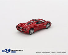 Load image into Gallery viewer, (Preorder) BBR Models 1:64 Pagani Utopia Dubai Red– Limited Edition