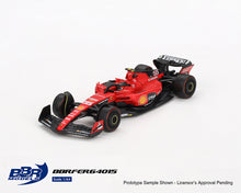 Load image into Gallery viewer, (Preorder) BBR Models 1:64 Ferrari SF23 #55 C. Sainz 2023 Bahrain GP – Limited Edition