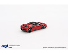 Load image into Gallery viewer, BBR Models 1:64 Ferrari SF90 – Rosso Corsa