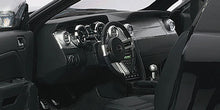 Load image into Gallery viewer, AUTOart 1:18 Ford Mustang 2008 BULLITT MUSTANG GT Highland Green