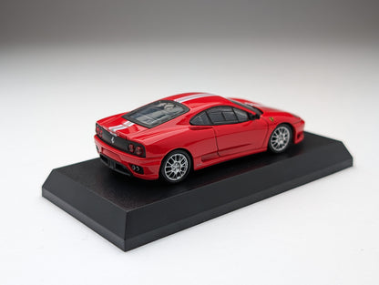 KYOSHO 1:64 Ferrari Challenge Stradele (Red)