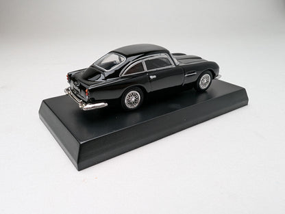 KYOSHO 1/64 Minicar Collection Aston Martin DB5 (Black)