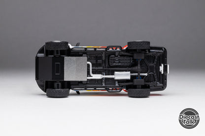 GCD DiecastTalk Exclusive 1/64 Toyota Hilux + Tacoma TRD Box set Ltd 1008 sets