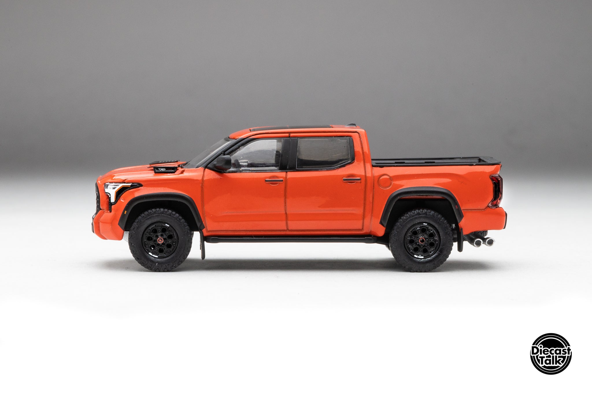 GCD ダイキ DIECAST GARAGE 限定 トヨタ・タンドラ GCD ダイキ DIECAST GARAGE 限定 トヨタ・タンドラ おもちゃ