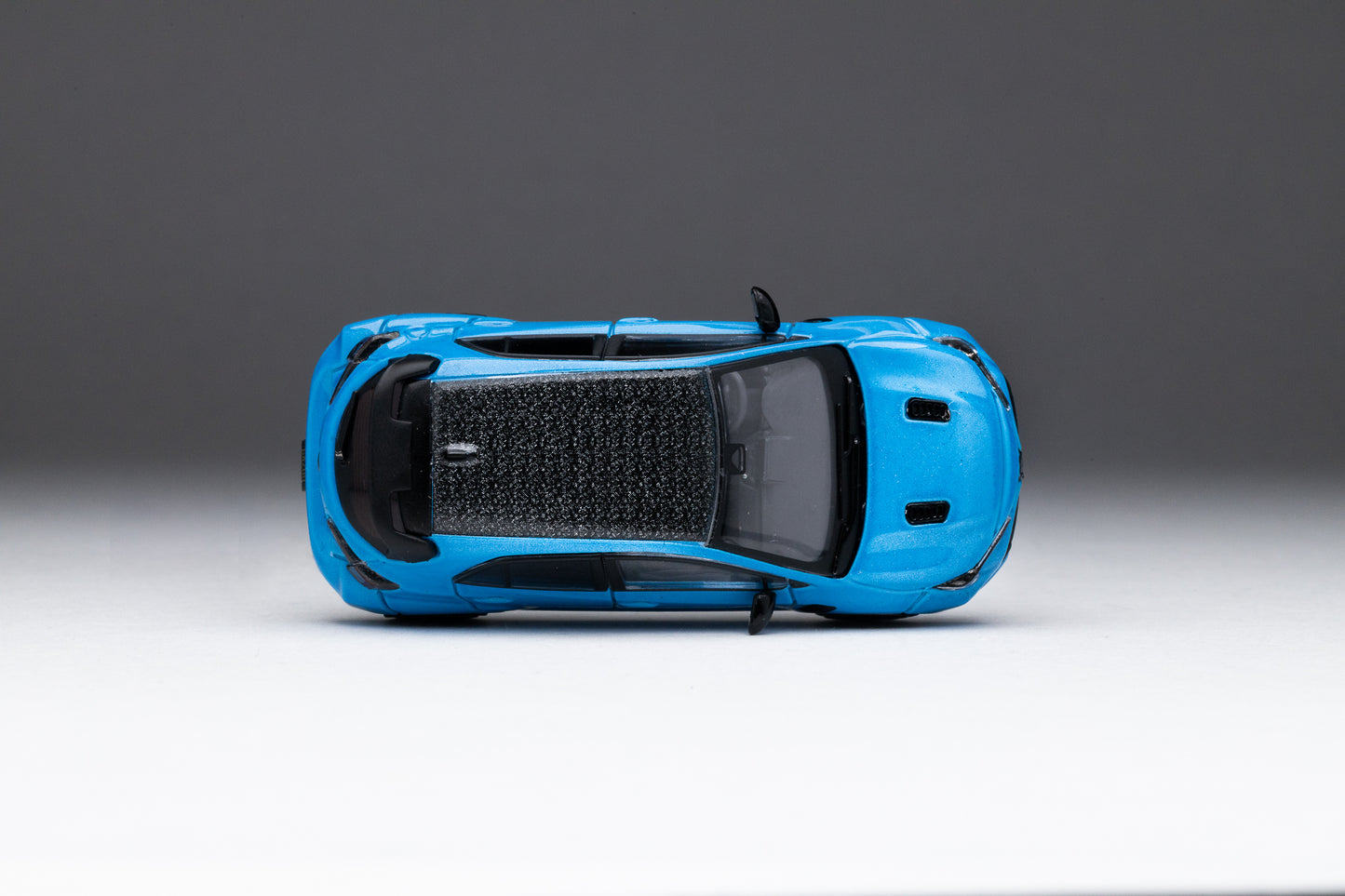 GCD 1/64 Toyota GR Corolla Circuit Editon Blue Flame US Exclusive